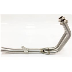 HONDA CBR 500 R 13-15 (PC44) DKAT DKAT - FULL COLECTOR - CATALYST SUPPRESSOR