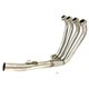 HONDA CB 1000 R 18-21 (SC80) DKAT DKAT - FULL COLECTOR - CATALYST SUPPRESSOR