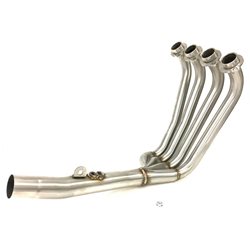 HONDA CB 1000 R 18-21 (SC80) DKAT DKAT - FULL COLECTOR - CATALYST SUPPRESSOR