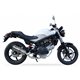 HONDA VTR 250i 10-14 SOVE FULL SYSTEM - HEXOVAL XTREM EVOLUTION