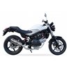 HONDA VTR 250i 10-14 SOVE FULL SYSTEM - HEXOVAL XTREM EVOLUTION