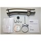 HONDA CBR 600 F 87-90 (PC19 PC23) SOVE SLIP ON - HEXOVAL XTREM EVOLUTION