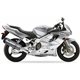 HONDA CBR 600 F SPORT 01-02 (PC35H) SOVE SLIP ON - HEXOVAL XTREM EVOLUTION