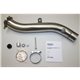 HONDA CBR 600 F SPORT 01-02 (PC35H) SOVE SLIP ON - HEXOVAL XTREM EVOLUTION