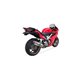 HONDA VFR 800 F 14-18 SOVE SLIP ON - HEXOVAL XTREM EVOLUTION