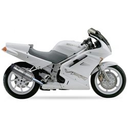 HONDA VFR 750 F 90-93 (RC36) SOVE SLIP ON - HEXOVAL XTREM EVOLUTION