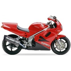 HONDA VFR 750 F 94-97 (RC36-2) SOVE SLIP ON - HEXOVAL XTREM EVOLUTION