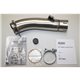 HONDA VFR 800 Fi 98-01 (RC46) SOVE SLIP ON - HEXOVAL XTREM EVOLUTION