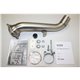 HONDA VFR 1200 F 10-18 (SC63) SOVE SLIP ON - HEXOVAL XTREM EVOLUTION