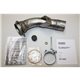 HONDA VFR 800 X CROSSRUNNER 11-14 (RC60) SOVE SLIP ON - HEXOVAL XTREM EVOLUTION