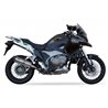 HONDA VFR 1200 X CROSSTOURER 12-18 (SC70 SC76) SOVE SLIP ON - HEXOVAL XTREM EVOLUTION