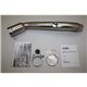 HONDA VFR 1200 X CROSSTOURER 12-18 (SC70 SC76) SOVE SLIP ON - HEXOVAL XTREM EVOLUTION
