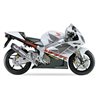 HONDA VTR 1000 SP2 SOVE SLIP ON (RIGHT MUFFLER) - HEXOVAL XTREM EVOLUTION