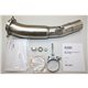 HONDA VTR 1000 SP2 SOVE SLIP ON (RIGHT MUFFLER) - HEXOVAL XTREM EVOLUTION