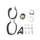 HONDA CRF 1000 L AFRICA TWIN 16-19 (SD04 SD06) SOVE SLIP ON - HEXOVAL XTREM EVOLUTION