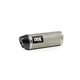 HONDA CBR 1000 RR-R / SP 20-21 (SC82) VTI SLIP ON - HEXOVAL XTREM TITANIUM