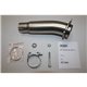 HONDA CBF 1000 10-16 SOVE SLIP ON - HEXOVAL XTREM EVOLUTION