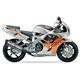 HONDA CBR 900 RR 92-95 (SC28) SOVE BOLT ON - HEXOVAL XTREM EVOLUTION