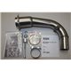HONDA VTR 1000 F 97-05 (SC36) SOVE SLIP ON (LEFT MUFFLER) - HEXOVAL XTREM EVOLUTION