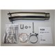 HONDA CBR 1100 XX (SC35 SC42*) SOVE SLIP ON (RIGHT MUFFLER) - HEXOVAL XTREM EVOLUTION