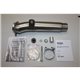 HONDA CBR 1100 XX (SC35 SC42*) SOVE SLIP ON (LEFT MUFFLER) - HEXOVAL XTREM EVOLUTION