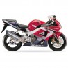 HONDA CBR 900 RR 98-99 (SC33) SOVE BOLT ON - HEXOVAL XTREM EVOLUTION