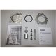 HONDA CBR 900 RR 98-99 (SC33) SOVE BOLT ON - HEXOVAL XTREM EVOLUTION