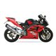 HONDA CBR 900 RR 00-03 (SC44 SC50) SOVE BOLT ON - HEXOVAL XTREM EVOLUTION