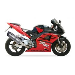 HONDA CBR 900 RR 00-03 (SC44 SC50) SOVE BOLT ON - HEXOVAL XTREM EVOLUTION