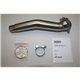 HONDA CBR 250 R 11-14 SOVE SLIP ON - HEXOVAL XTREM EVOLUTION