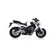 HONDA CB 650 R 19-20 (RH02 RH08) SX1 FULL SYSTEM - SUPER XTREM