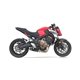 HONDA CB 650 R 19-20 (RH02 RH08) SX1 FULL SYSTEM - SUPER XTREM