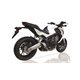 HONDA CB 650 R 19-20 (RH02 RH08) SX1 FULL SYSTEM - SUPER XTREM