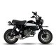 HONDA MONKEY 125 18-20 L2X FULL SYSTEM - DUAL HYPERLOW