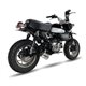 HONDA MONKEY 125 18-20 L2X FULL SYSTEM - DUAL HYPERLOW