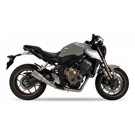 HONDA CB 650 R 2021 (RH02 RH08) RC FULL SYSTEM - RACE XTREM CARBON