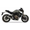HONDA CB 650 R 2021 (RH02 RH08) RC FULL SYSTEM - RACE XTREM CARBON