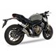 HONDA CB 650 R 2021 (RH02 RH08) RC FULL SYSTEM - RACE XTREM CARBON