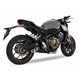 HONDA CBR 650 R 2021 (RH01) L3XB FULL SYSTEM - DUAL HYPERLOW BLACK XL
