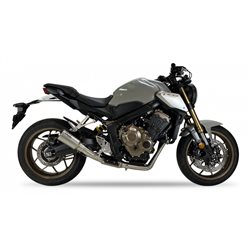 HONDA CBR 650 R 2021 (RH01) RC FULL SYSTEM - RACE XTREM CARBON