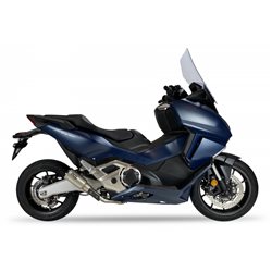 HONDA FORZA 750 '21 (RH11) RC SLIP ON - RACE XTREM CARBON