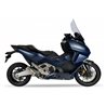 HONDA FORZA 750 '21 (RH11) RC SLIP ON - RACE XTREM CARBON