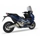 HONDA FORZA 750 '21 (RH11) RC SLIP ON - RACE XTREM CARBON