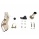 HONDA NC 750 X 2021 (RH09) RB SLIP ON - RACE XTREM BLACK