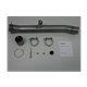 KAWASAKI ZZR 1400 -12-13 SOVE SLIP ON (RIGHT SIDE ONLY) - HEXOVAL XTREM EVOLUTION