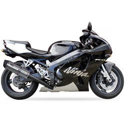 KAWASAKI ZX-7 R NINJA 96-99 (ZX750P) SOVE BOLT ON - HEXOVAL XTREM EVOLUTION