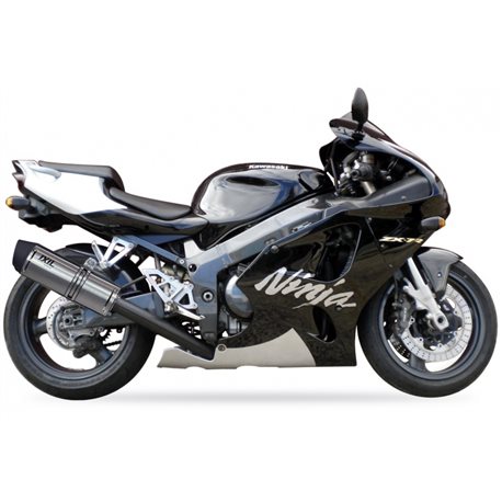 KAWASAKI ZX-7 R NINJA 96-99 (ZX750P) SOVE BOLT ON - HEXOVAL XTREM EVOLUTION