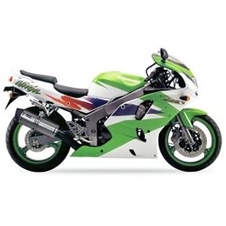 KAWASAKI ZX-6 R NINJA 94-97 (ZX600F) SOVE BOLT ON - HEXOVAL XTREM EVOLUTION