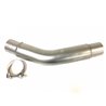 KAWASAKI ZX-6 R 09-13 (ZX600R) DKAT DKAT - MID PIPE - CATALYST SUPPRESSOR