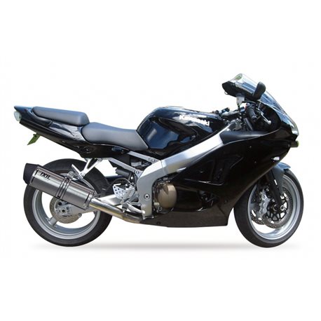 KAWASAKI ZX-12R NINJA (ZXT20A) SOVE BOLT ON - HEXOVAL XTREM EVOLUTION